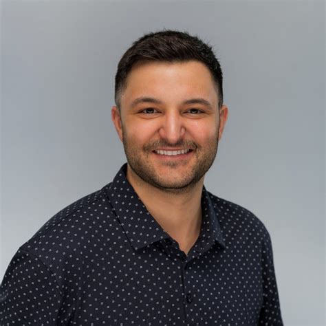 rusty souleymanov|Village Lab — Dr. Rusty Souleymanov.